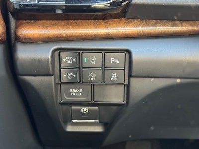 2019 Acura RDX Advance Package SH-AWD