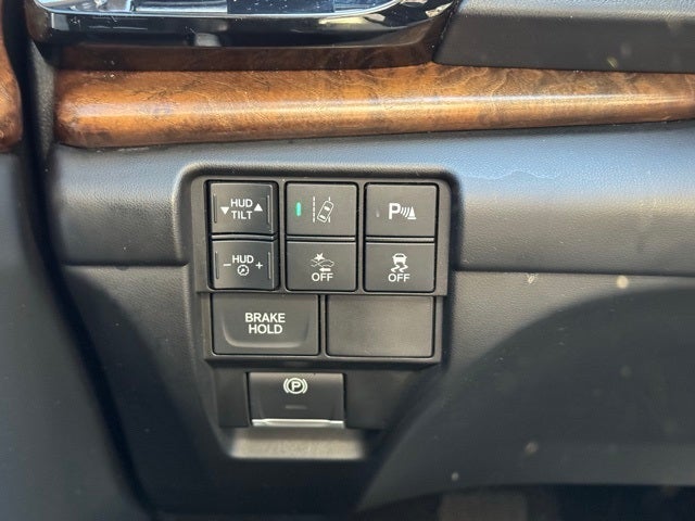 2019 Acura RDX Advance Package SH-AWD