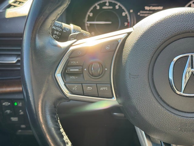 2019 Acura RDX Advance Package SH-AWD