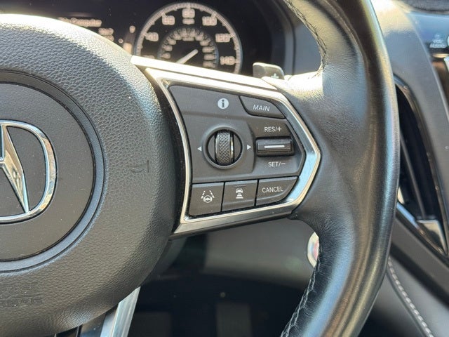 2019 Acura RDX Advance Package SH-AWD