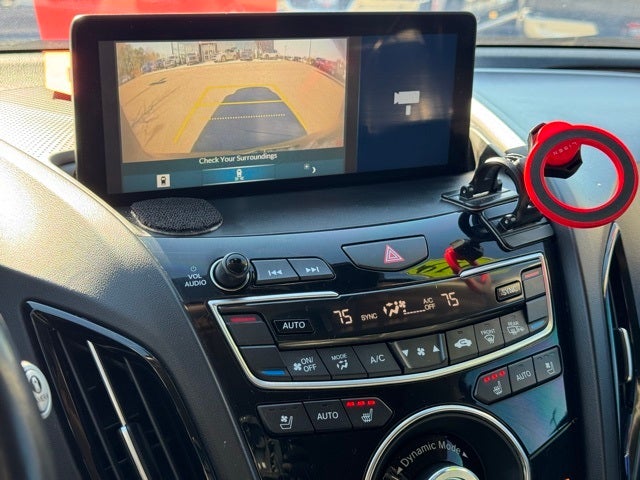 2019 Acura RDX Advance Package SH-AWD