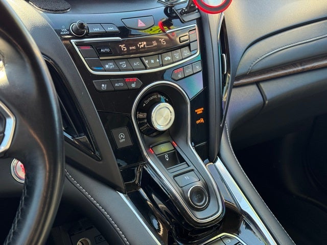 2019 Acura RDX Advance Package SH-AWD