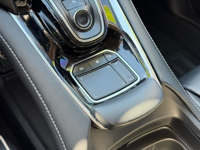 2019 Acura RDX Advance Package SH-AWD