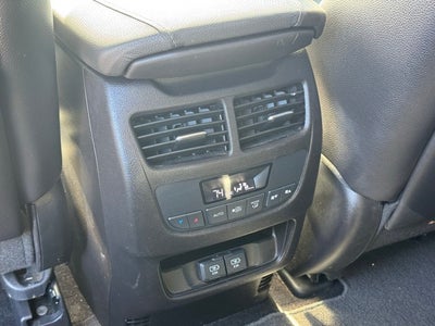 2020 Acura MDX Technology SH-AWD