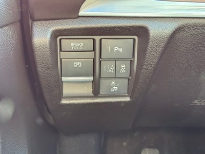 2020 Acura MDX Technology SH-AWD