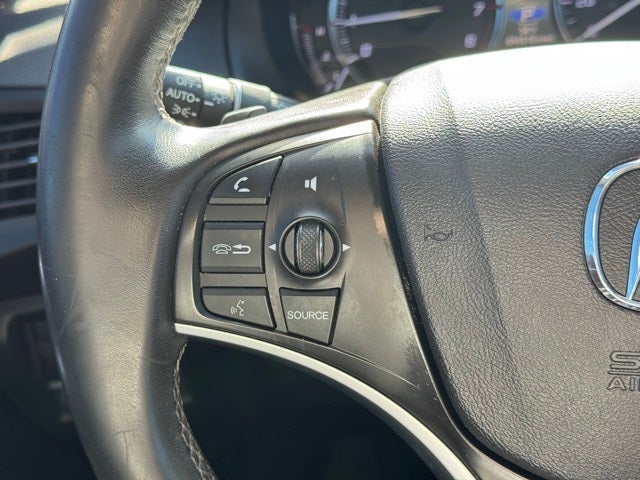 2020 Acura MDX Technology SH-AWD