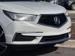 2020 Acura MDX Technology SH-AWD