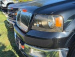2006 Lincoln Mark LT Base