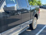 2006 Lincoln Mark LT Base