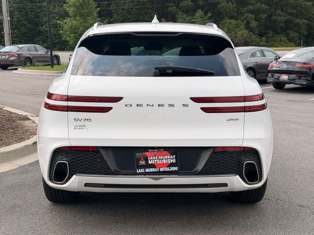 2025 Genesis GV70 2.5T