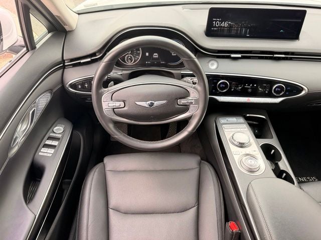 2025 Genesis GV70 2.5T