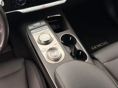 2025 Genesis GV70 2.5T