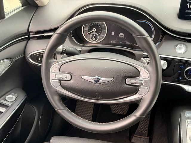 2025 Genesis GV70 2.5T
