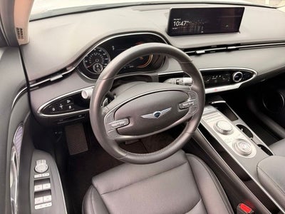 2025 Genesis GV70 2.5T