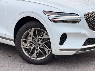 2025 Genesis GV70 2.5T