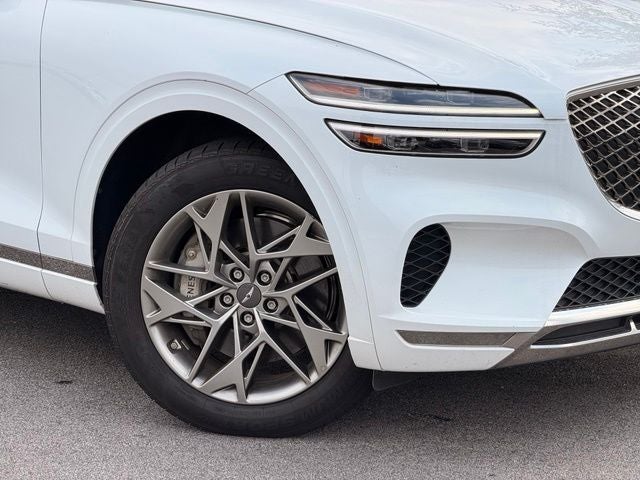 2025 Genesis GV70 2.5T