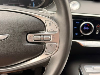 2025 Genesis GV70 2.5T