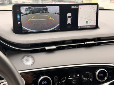 2025 Genesis GV70 2.5T