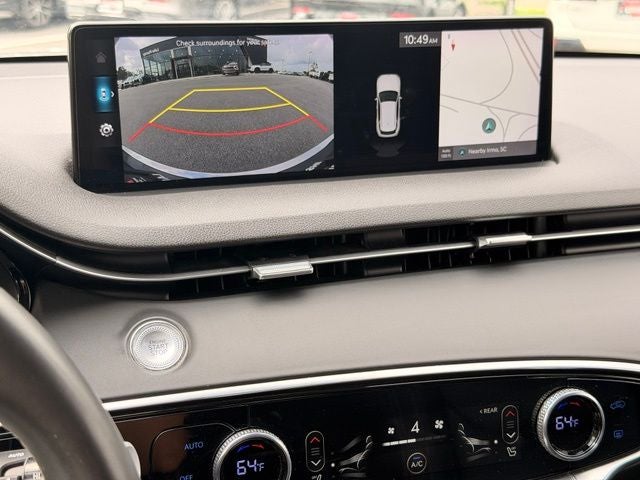 2025 Genesis GV70 2.5T