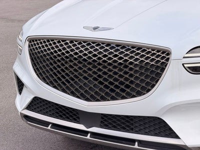 2025 Genesis GV70 2.5T