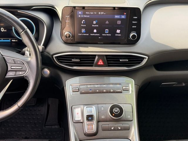 2022 Hyundai Santa Fe XRT