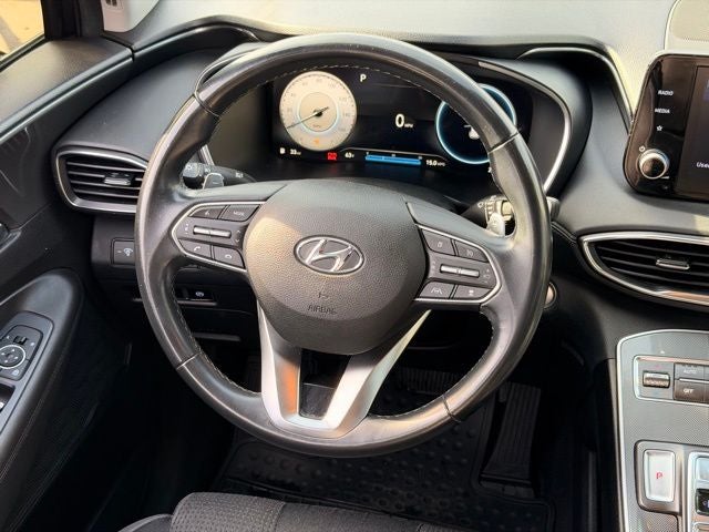 2022 Hyundai Santa Fe XRT