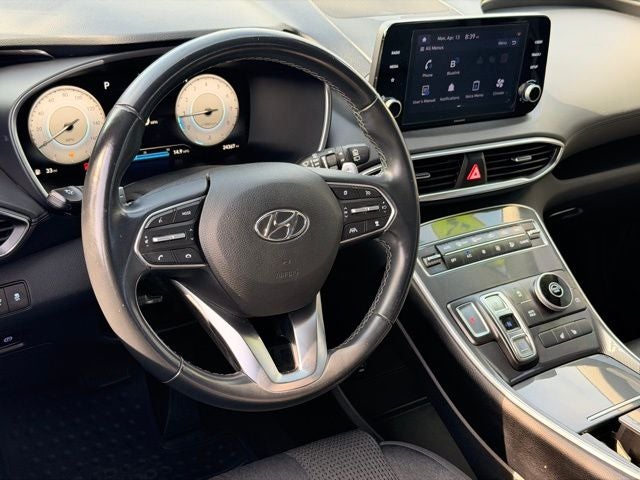 2022 Hyundai Santa Fe XRT