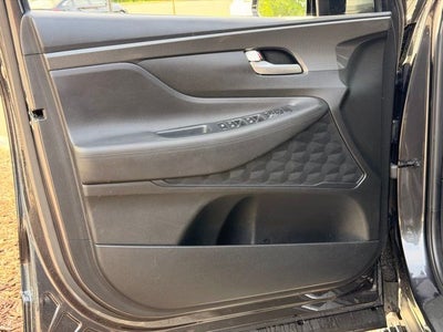 2022 Hyundai Santa Fe XRT