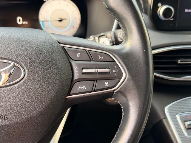 2022 Hyundai Santa Fe XRT