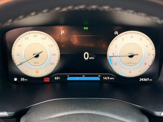 2022 Hyundai Santa Fe XRT