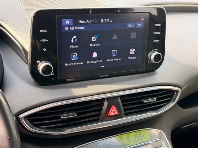 2022 Hyundai Santa Fe XRT