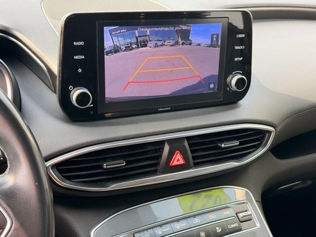 2022 Hyundai Santa Fe XRT