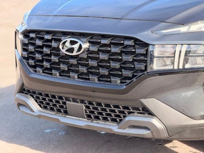 2022 Hyundai Santa Fe XRT