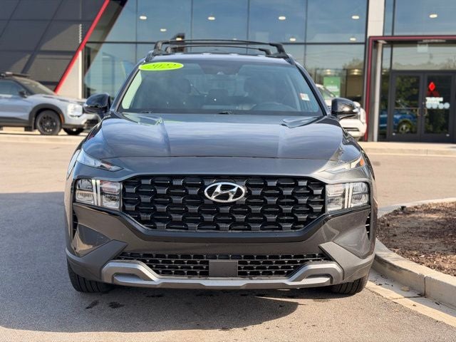 2022 Hyundai Santa Fe XRT