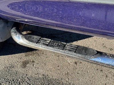 2000 Toyota Tundra SR5