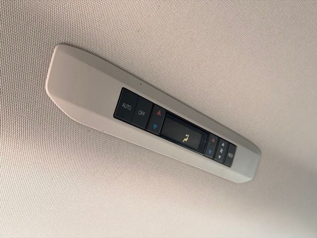 2022 Toyota Sienna XLE 7 Passenger