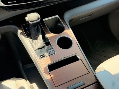 2022 Toyota Sienna XLE 7 Passenger