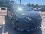 2022 Toyota Sienna XLE 7 Passenger