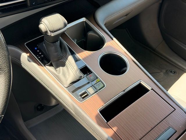 2022 Toyota Sienna XLE 7 Passenger