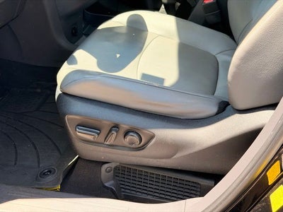 2022 Toyota Sienna XLE 7 Passenger