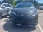 2022 Toyota Sienna XLE 7 Passenger