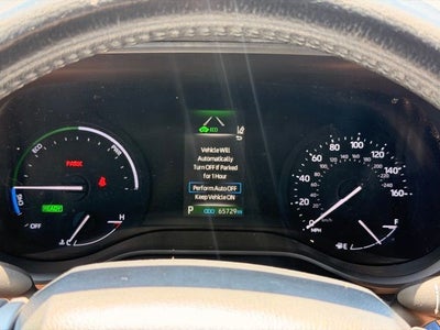 2022 Toyota Sienna XLE 7 Passenger