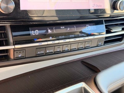 2022 Toyota Sienna XLE 7 Passenger