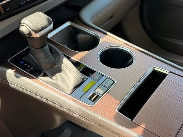 2022 Toyota Sienna XLE 7 Passenger