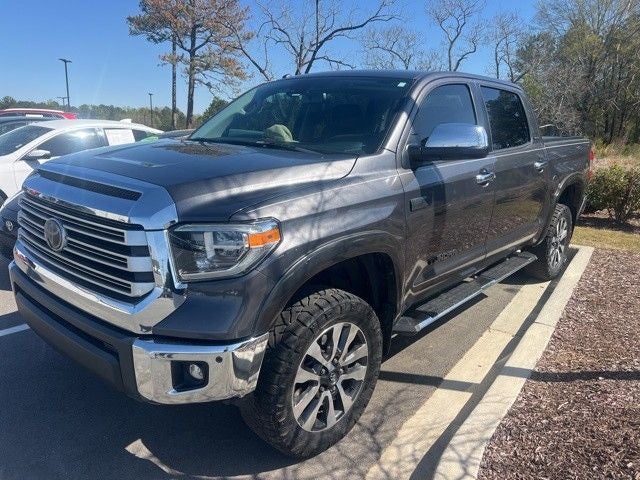 2019 Toyota Tundra Limited