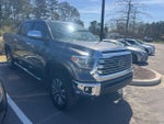 2019 Toyota Tundra Limited