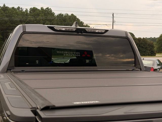 2024 Toyota Tundra Hybrid 1794 Edition
