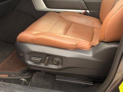 2024 Toyota Tundra Hybrid 1794 Edition