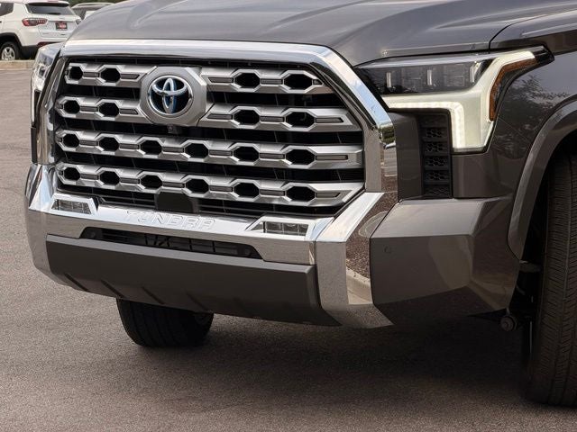 2024 Toyota Tundra Hybrid 1794 Edition