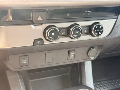2018 Toyota Tacoma SR5